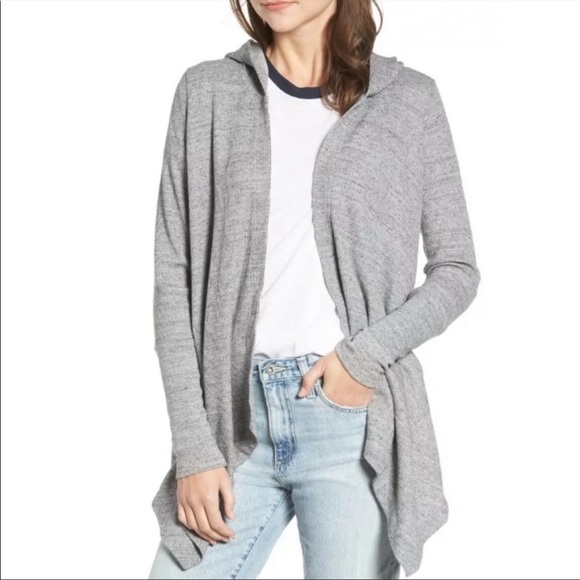 5 Sale Splendid Flight Thermal Hooded 